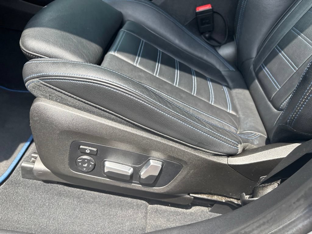 Used 2018 BMW X3 M40i AWD/4WD image 10