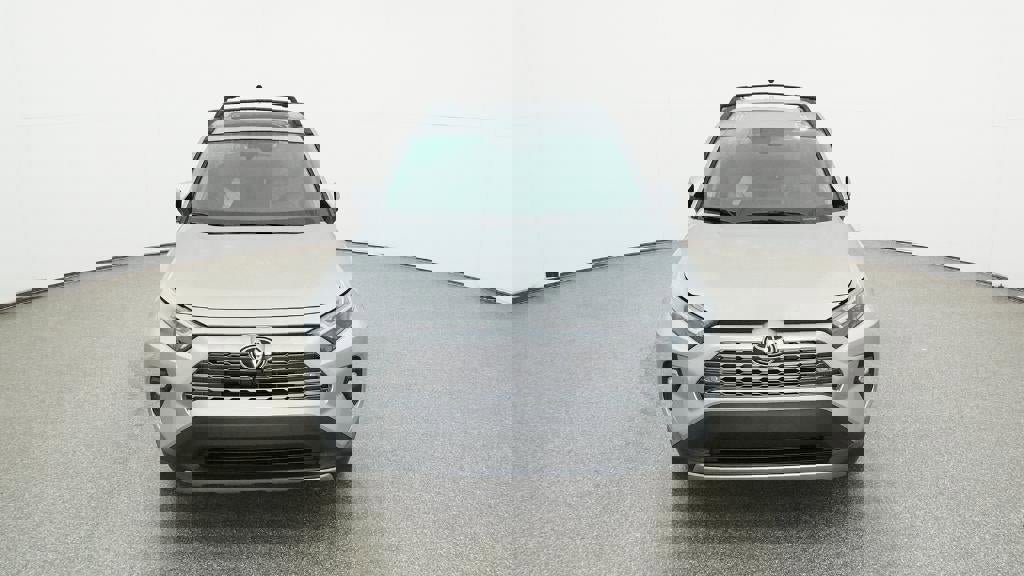 New 2025 Toyota RAV4 Limited image 15