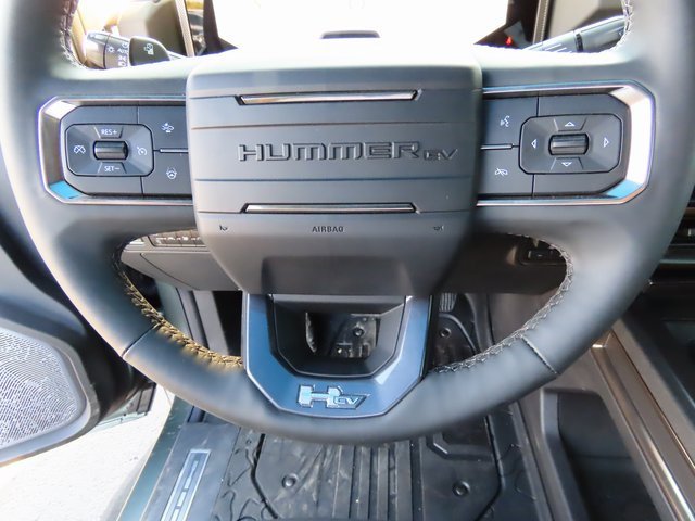 Used 2024 GMC Hummer EV 3X image 56