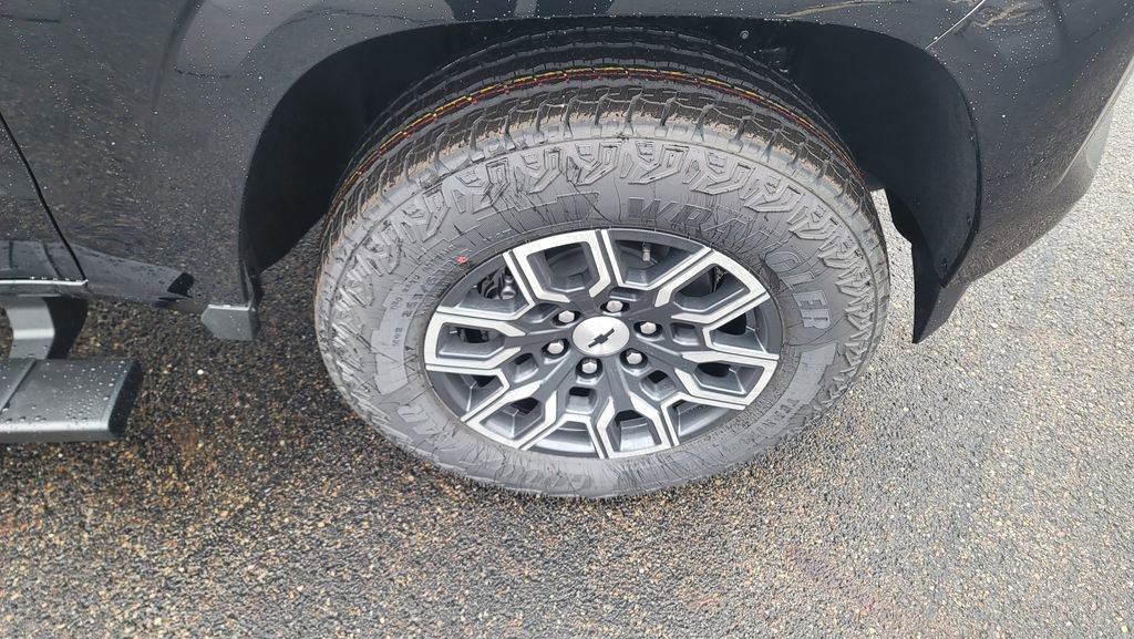 New 2026 Chevrolet Colorado Z71 w/ Z71 Convenience Package 2 image 15