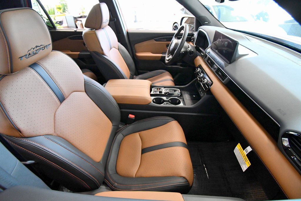 New 2026 Honda Passport TrailSport Elite image 7