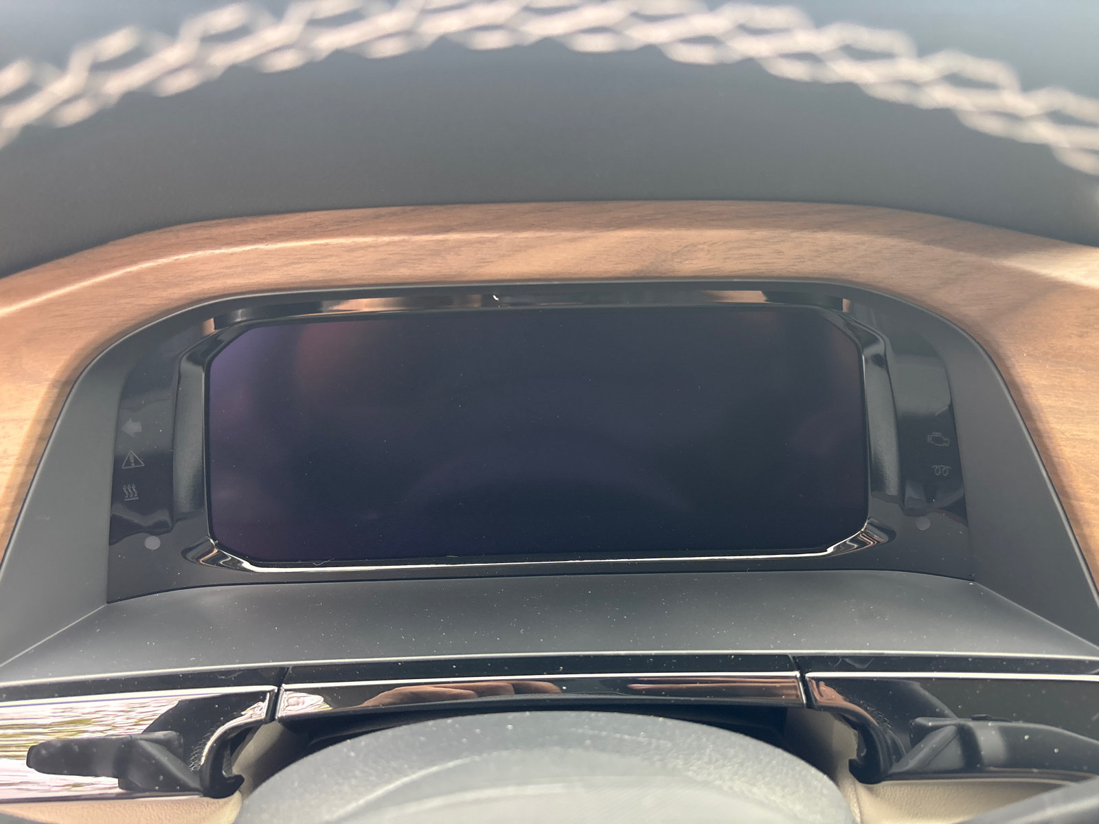 New 2026 Volkswagen Atlas SE AWD/4WD image 9