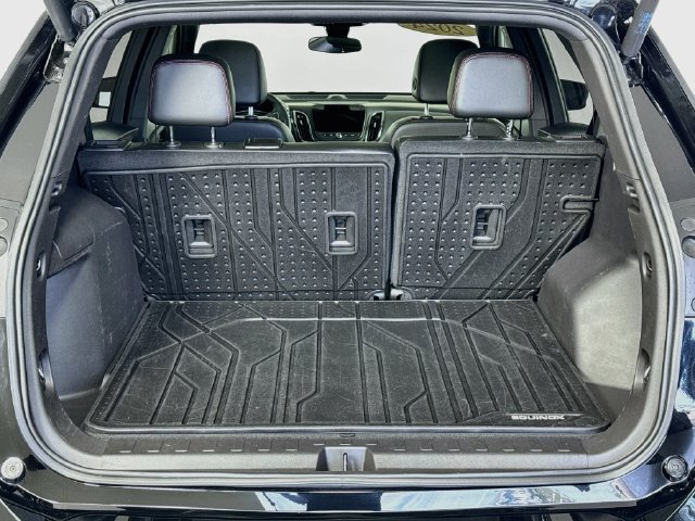 Used 2024 Chevrolet Equinox RS w/ RS Leather Package AWD/4WD image 28