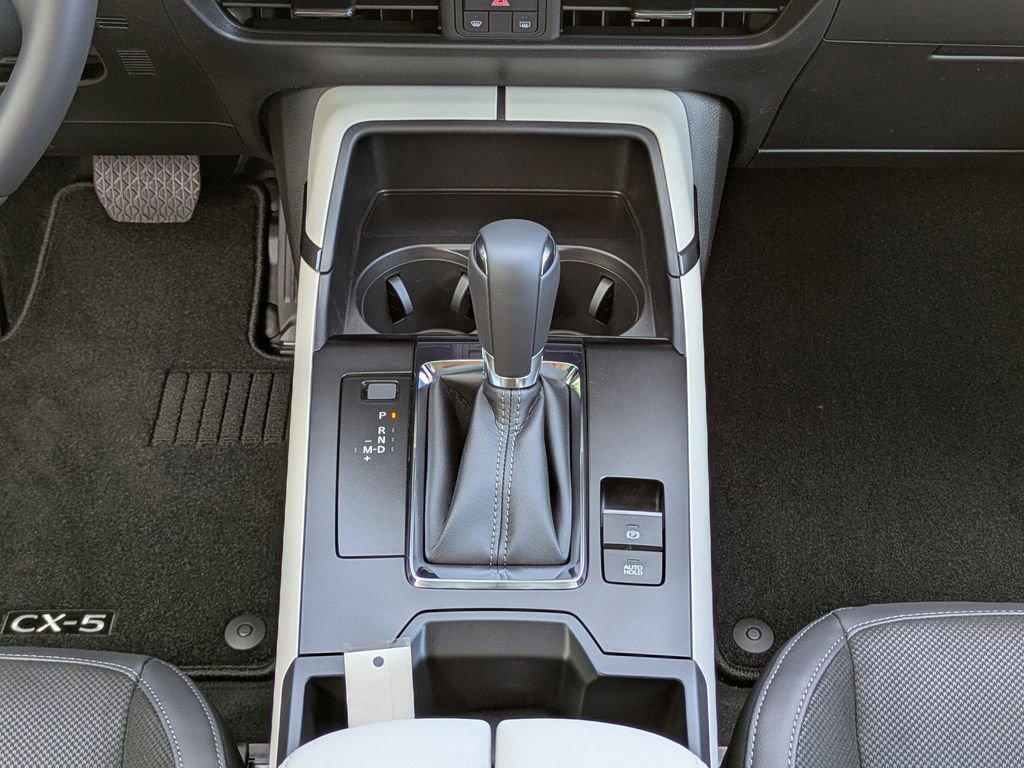 New 2026 MAZDA CX-5 Select image 21