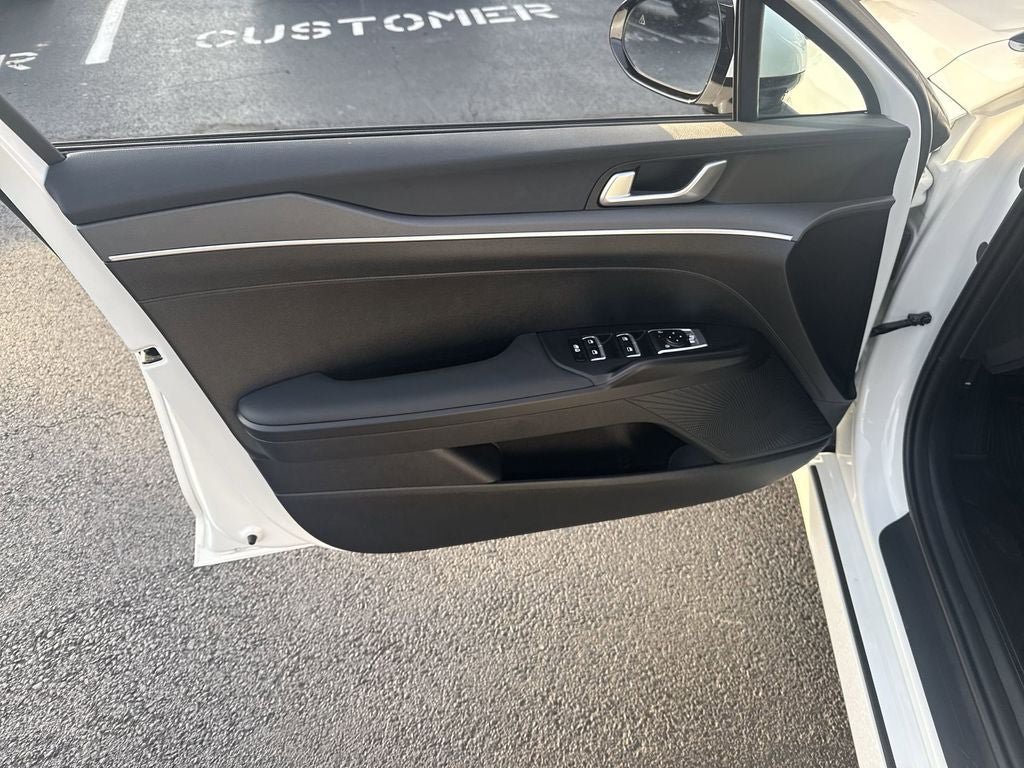 New 2026 Kia K5 LXS FWD image 21
