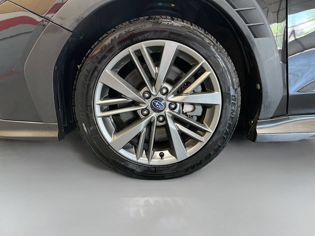 Used 2023 Subaru WRX AWD/4WD image 29