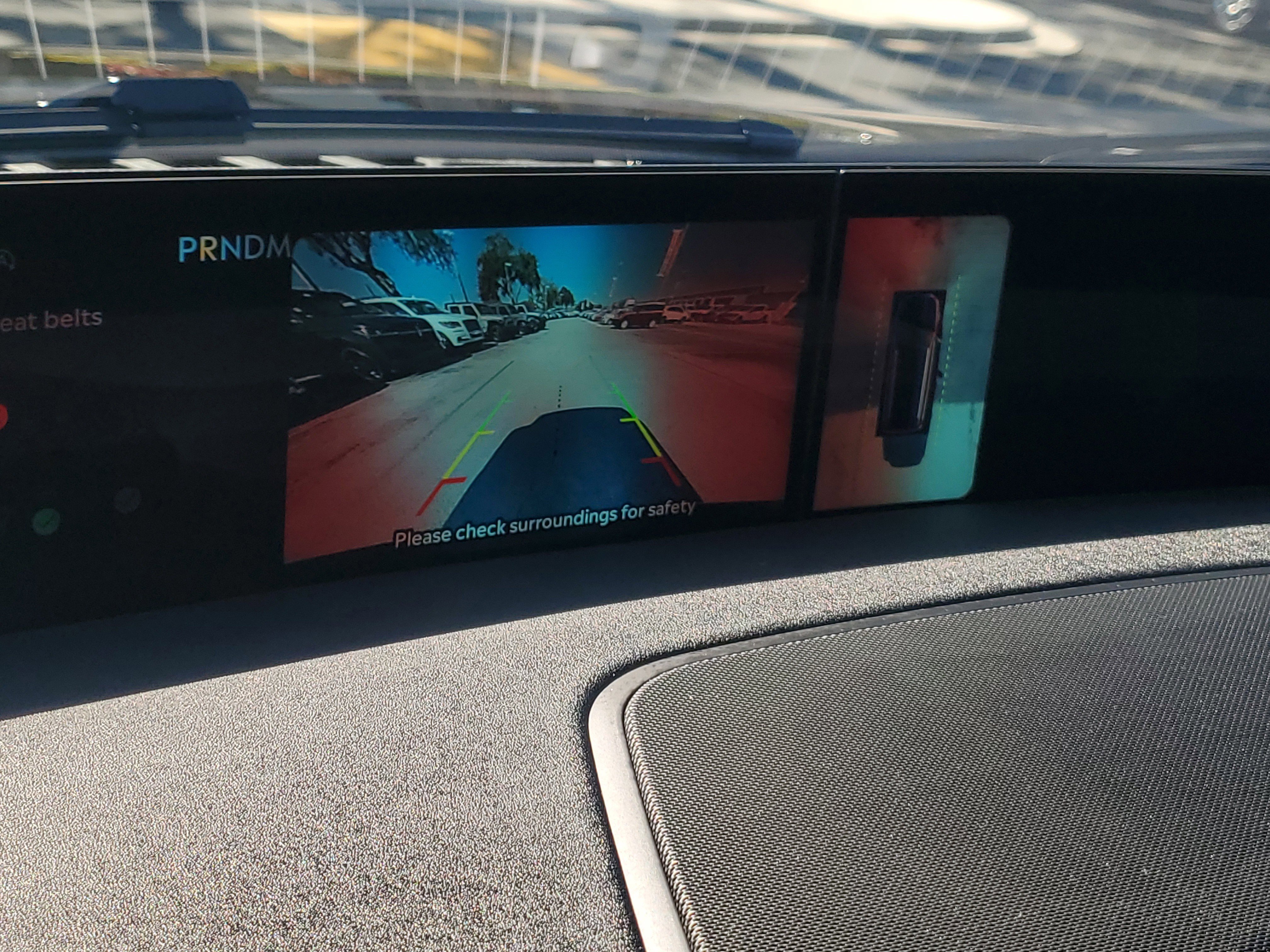 Used 2025 Lincoln Navigator Reserve w/ Jet Appearance Package image 25