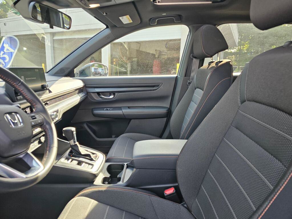 Used 2024 Honda CR-V Sport image 23