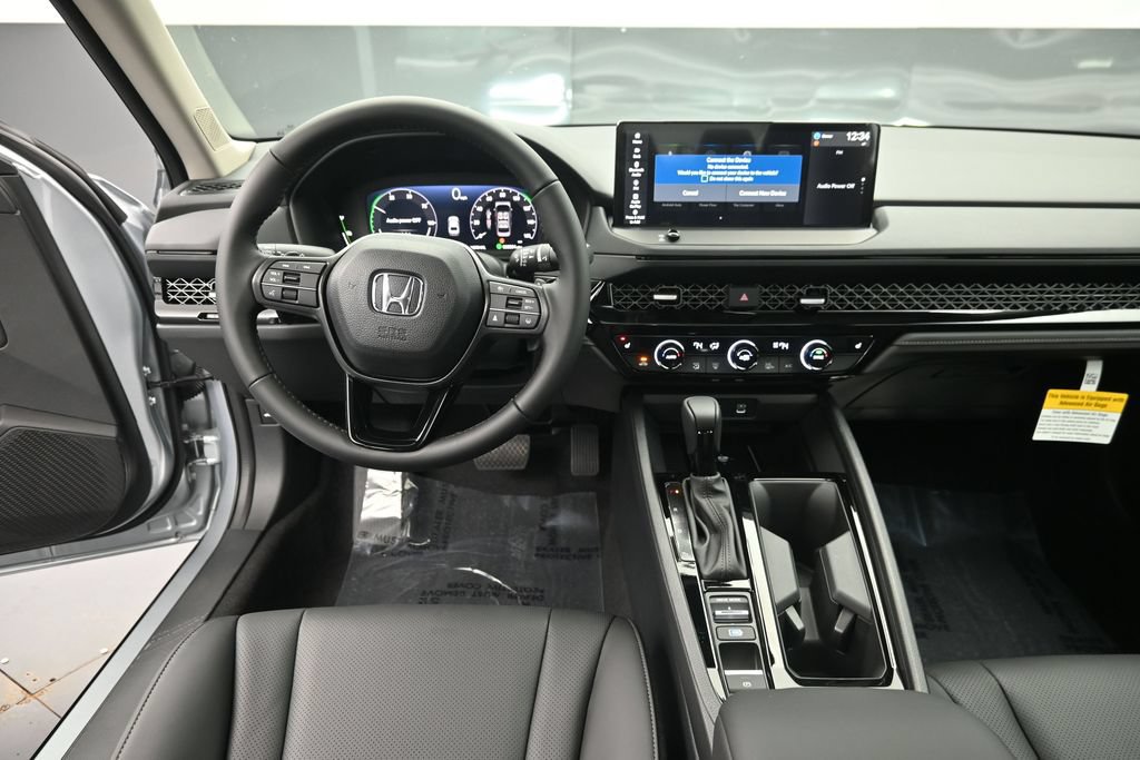 New 2026 Honda Accord EX-L image 11