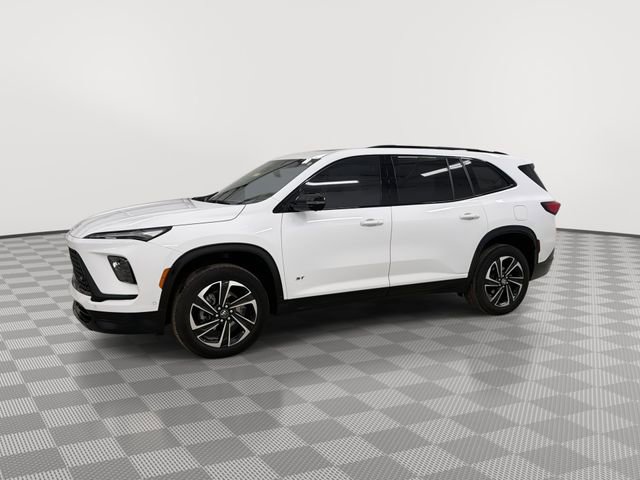 Certified 2025 Buick Enclave Sport Touring w/ Super Cruise Package image 5