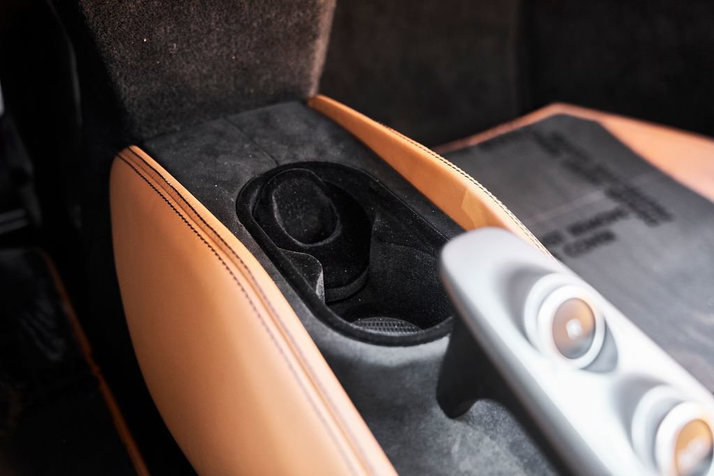 Used 2020 Ferrari F8 Tributo image 72