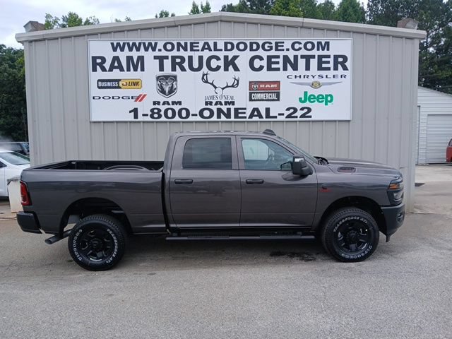 New 2026 RAM 2500 Tradesman AWD/4WD image 2