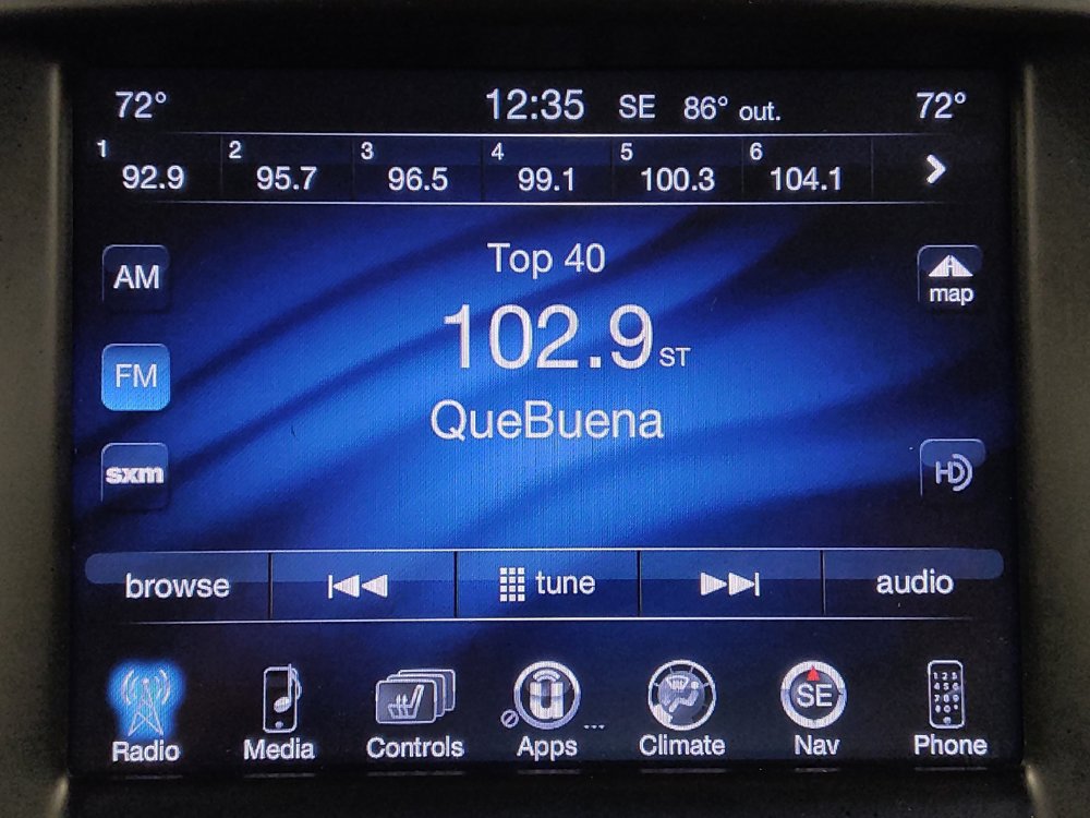 Used 2015 Chrysler 200 C w/ Navigation & Sound Group I FWD image 25