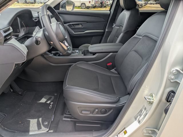 New 2026 MAZDA CX-5 Preferred AWD/4WD image 13
