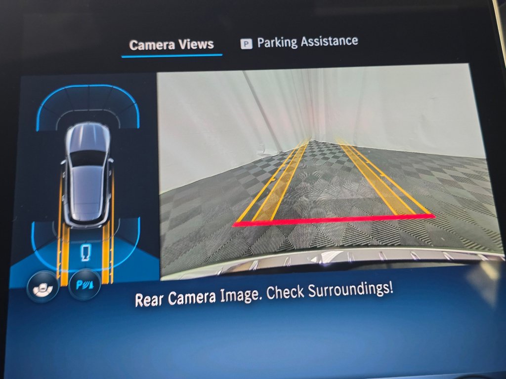 New 2026 Mercedes-Benz GLC 300 4MATIC image 42