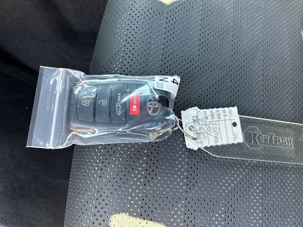 New 2026 Toyota 4Runner TRD Off-Road Premium image 50