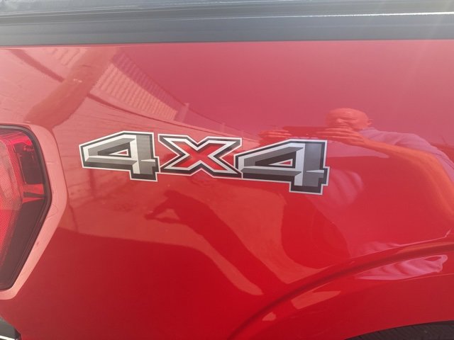 Used 2023 Ford F150 XLT w/ Equipment Group 302A High image 6