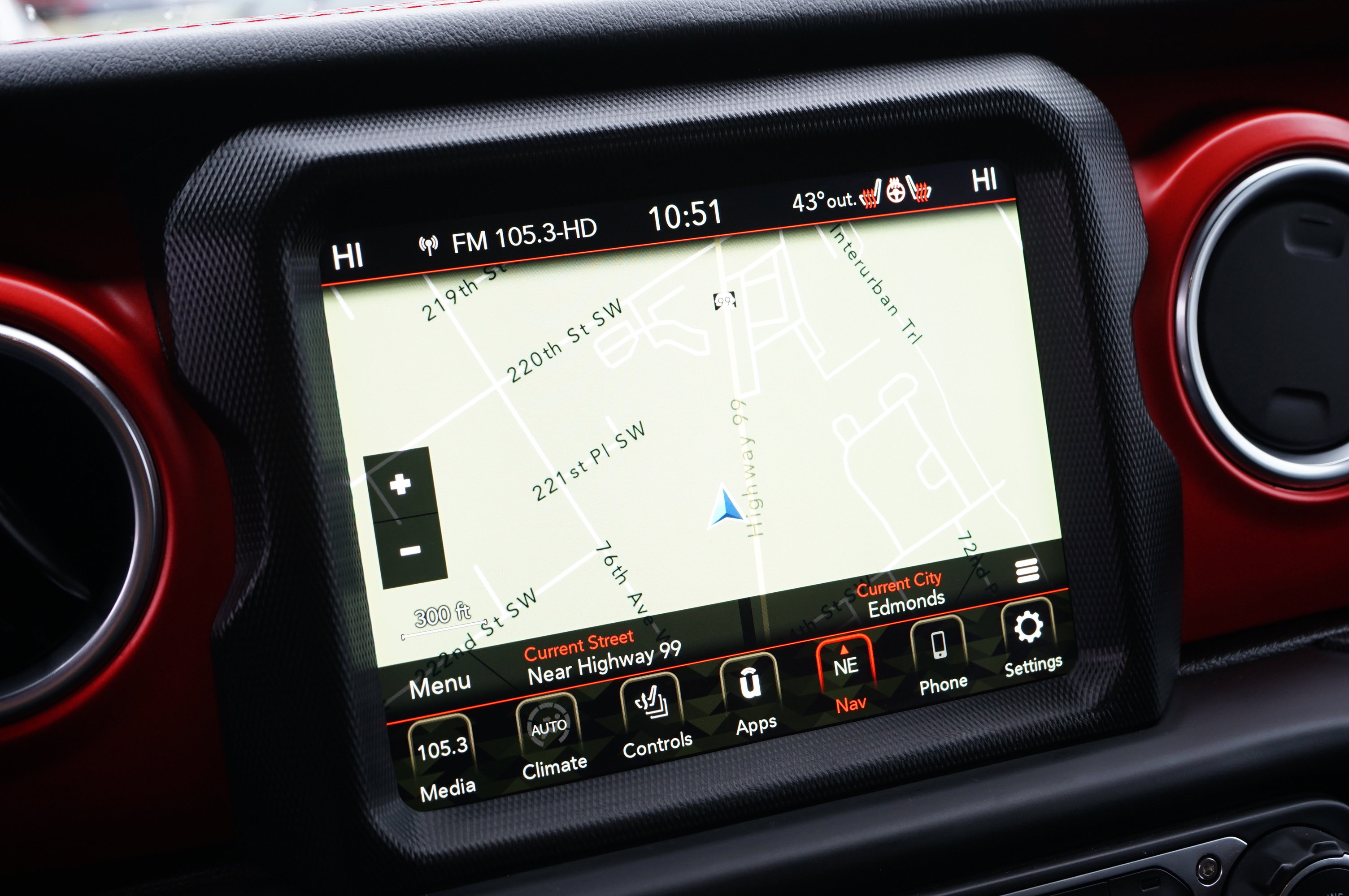 Used 2020 Jeep Gladiator Rubicon image 27