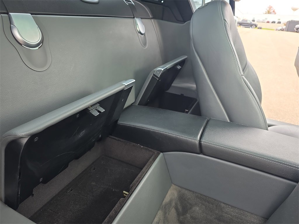 Used 2003 Mercedes-Benz SL 55 AMG image 12