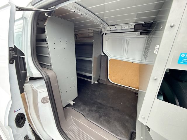 Certified 2022 Ford Transit Connect XLT FWD image 34