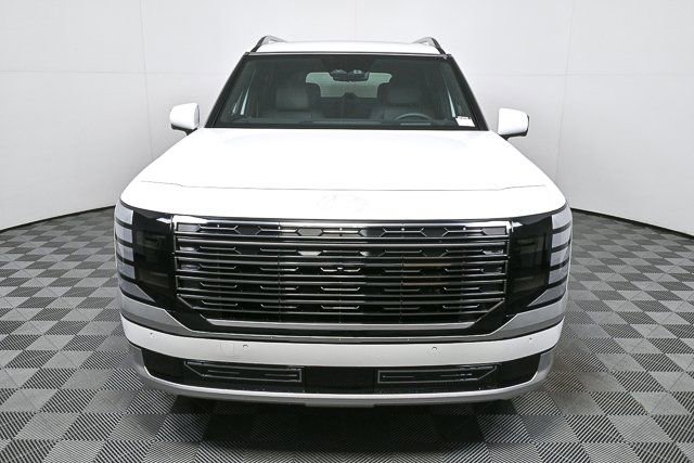 New 2026 Hyundai Palisade Calligraphy image 38