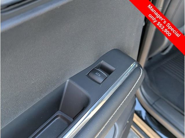 Certified 2025 GMC Acadia Denali w/ Super Cruise Package image 14