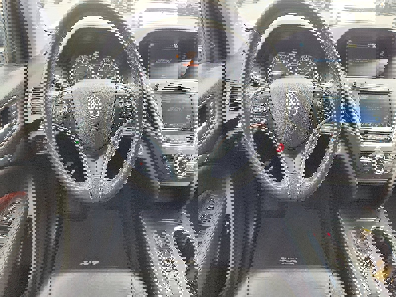 Used 2016 Acura MDX 3.5L w/Technology Package image 10