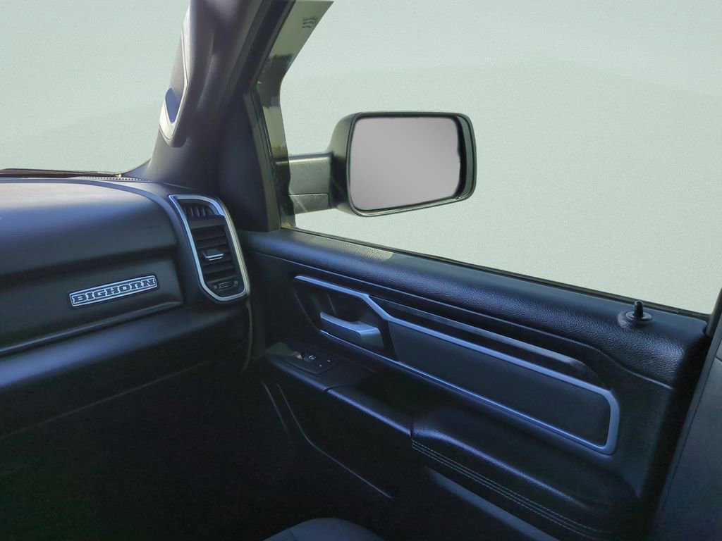 Used 2022 RAM 1500 Big Horn AWD/4WD image 13