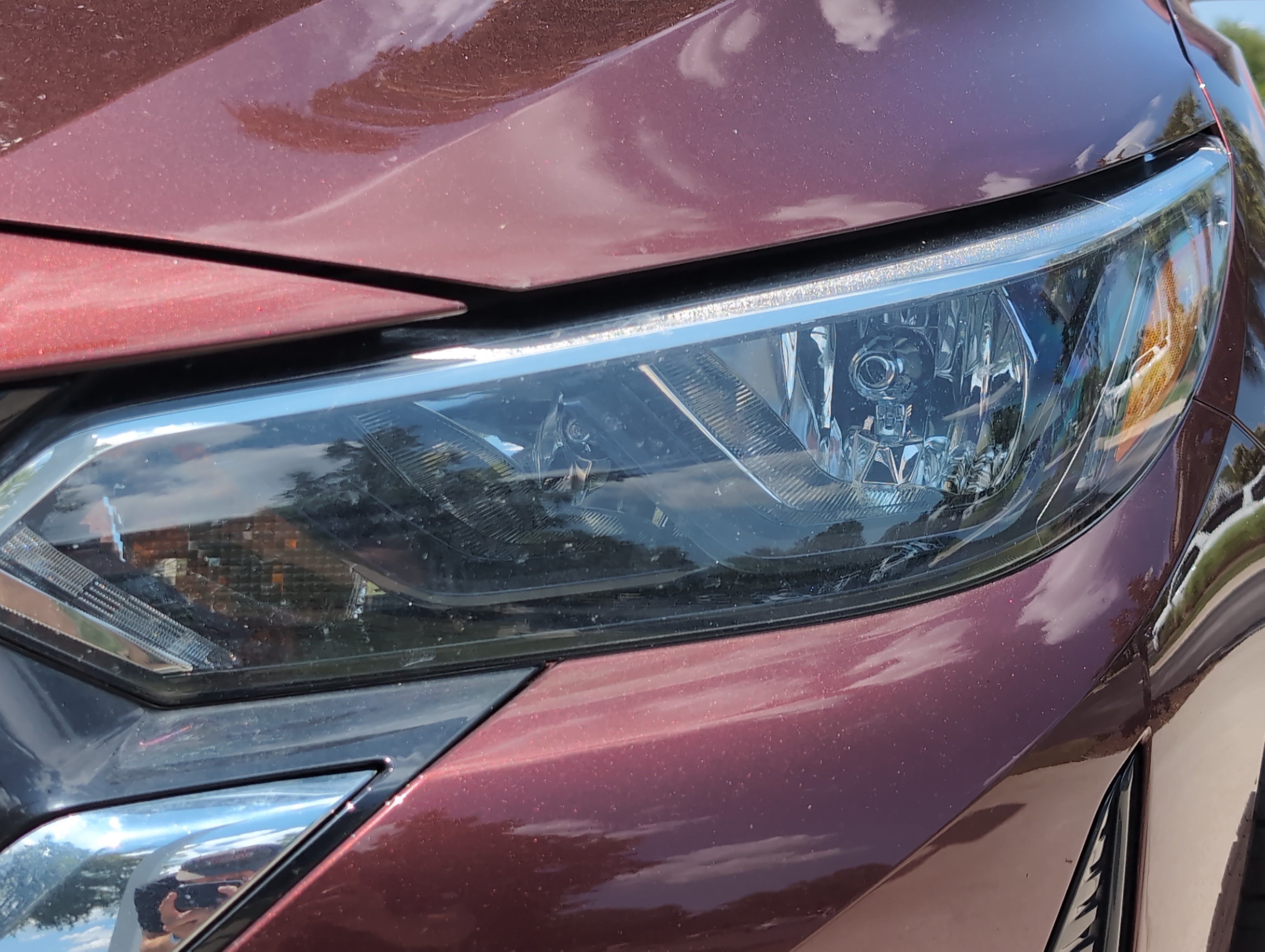 Used 2024 Nissan Sentra SV FWD image 6