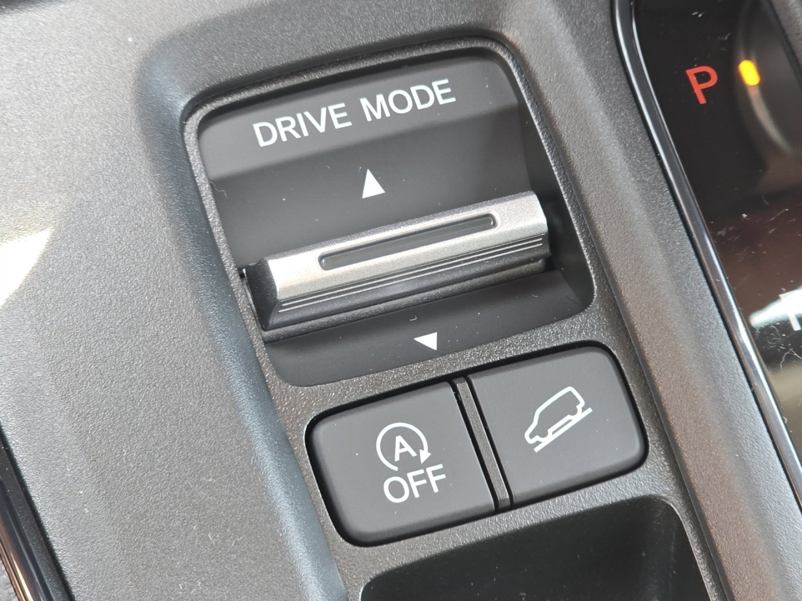 New 2026 Honda CR-V LX image 7
