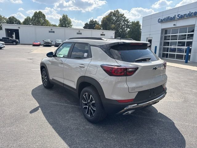 New 2026 Chevrolet TrailBlazer ACTIV w/ Convenience Package image 9