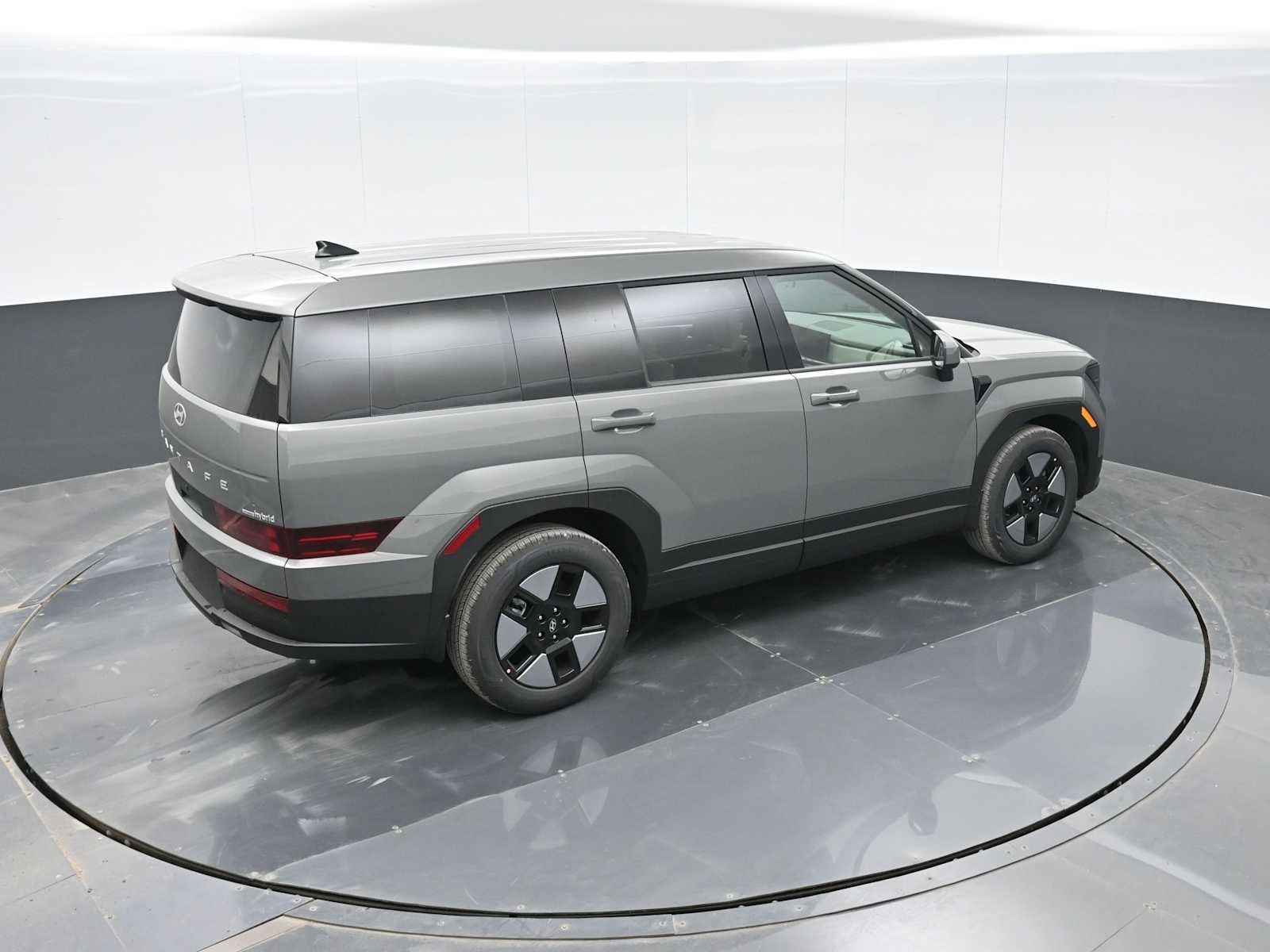 New 2026 Hyundai Santa Fe SE image 27