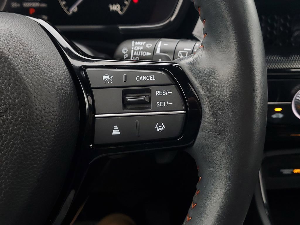 Used 2023 Honda CR-V Sport Touring image 18