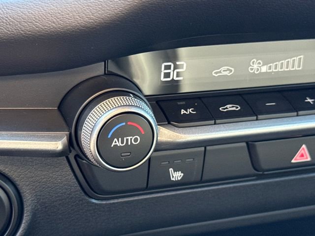 New 2026 MAZDA MAZDA3 s image 21