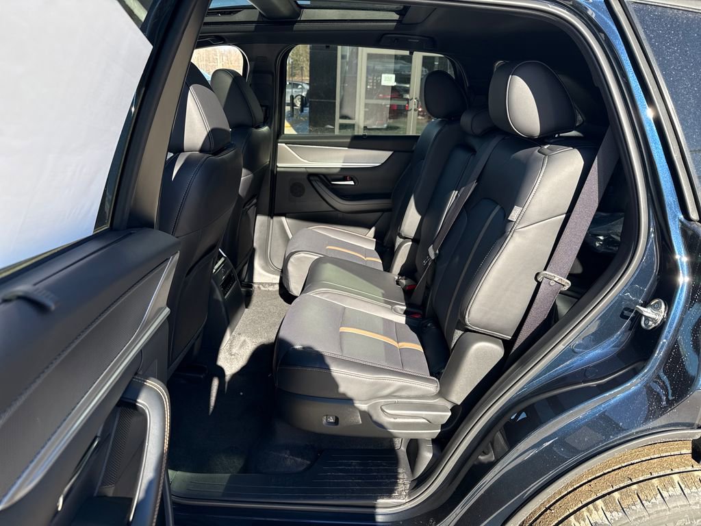 New 2026 MAZDA CX-90 3.3 Turbo S w/ Premium Package image 29