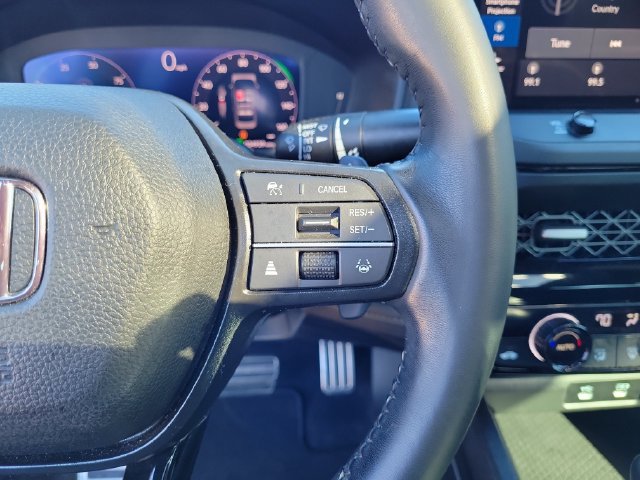 Used 2024 Honda Accord Sport image 24