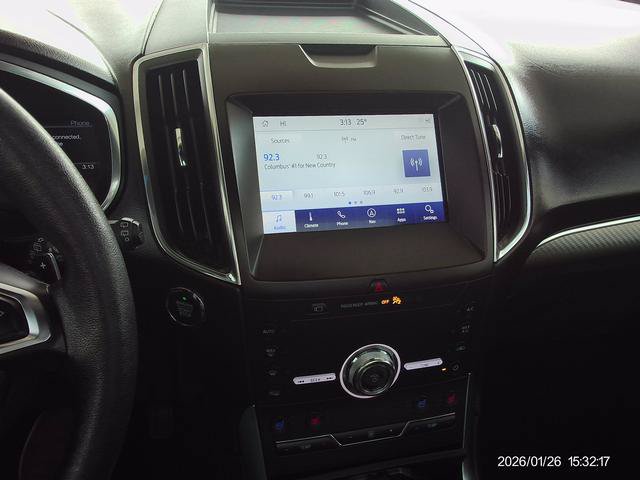Used 2020 Ford Edge Titanium w/ Equipment Group 301A AWD/4WD image 13
