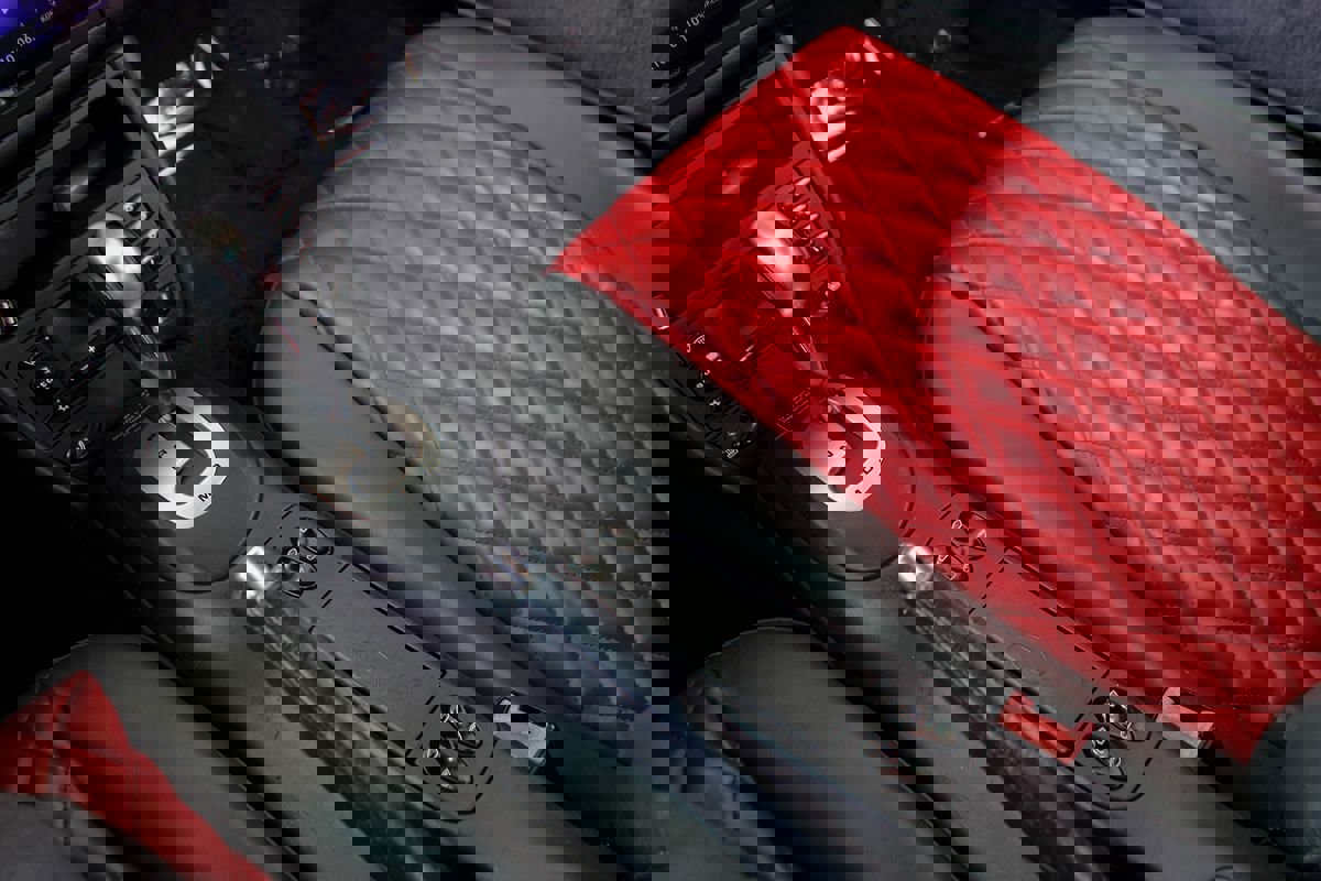 Used 2000 Porsche 911 Cabriolet image 21