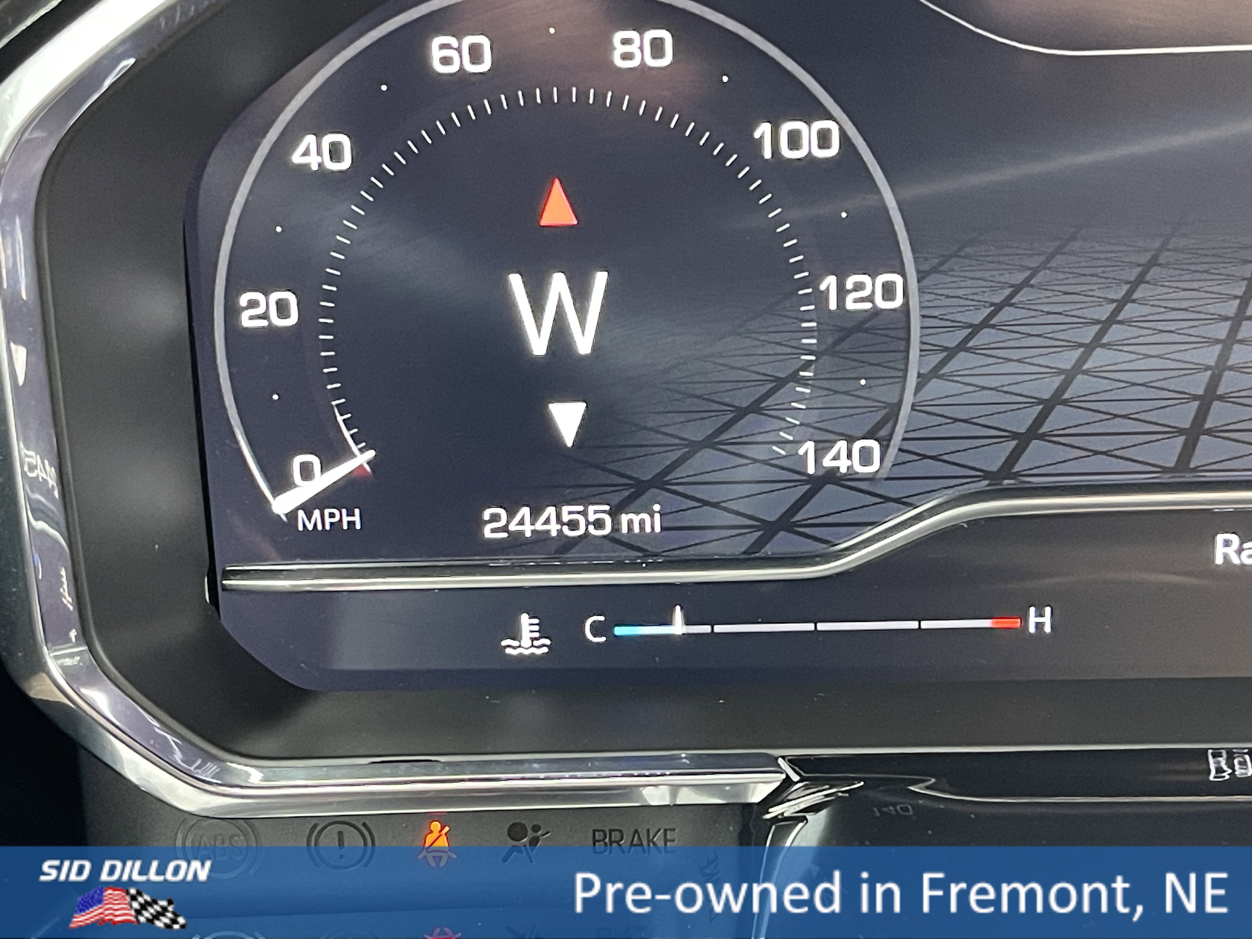 Used 2024 GMC Sierra 1500 Elevation image 15