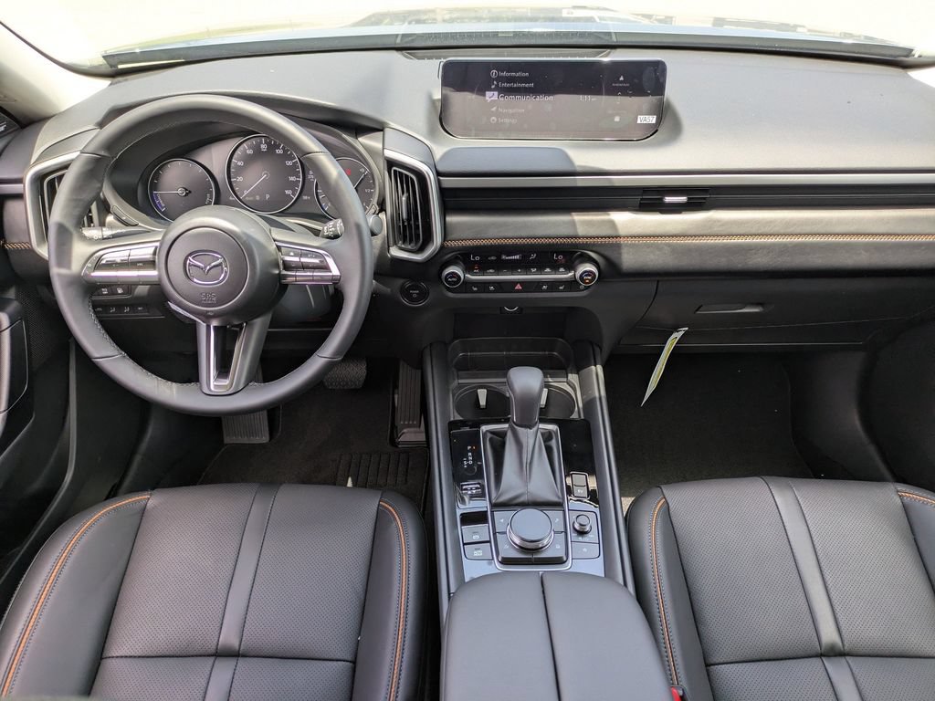New 2026 MAZDA CX-50 AWD 2.5 Hybrid w/ Weather Package image 15