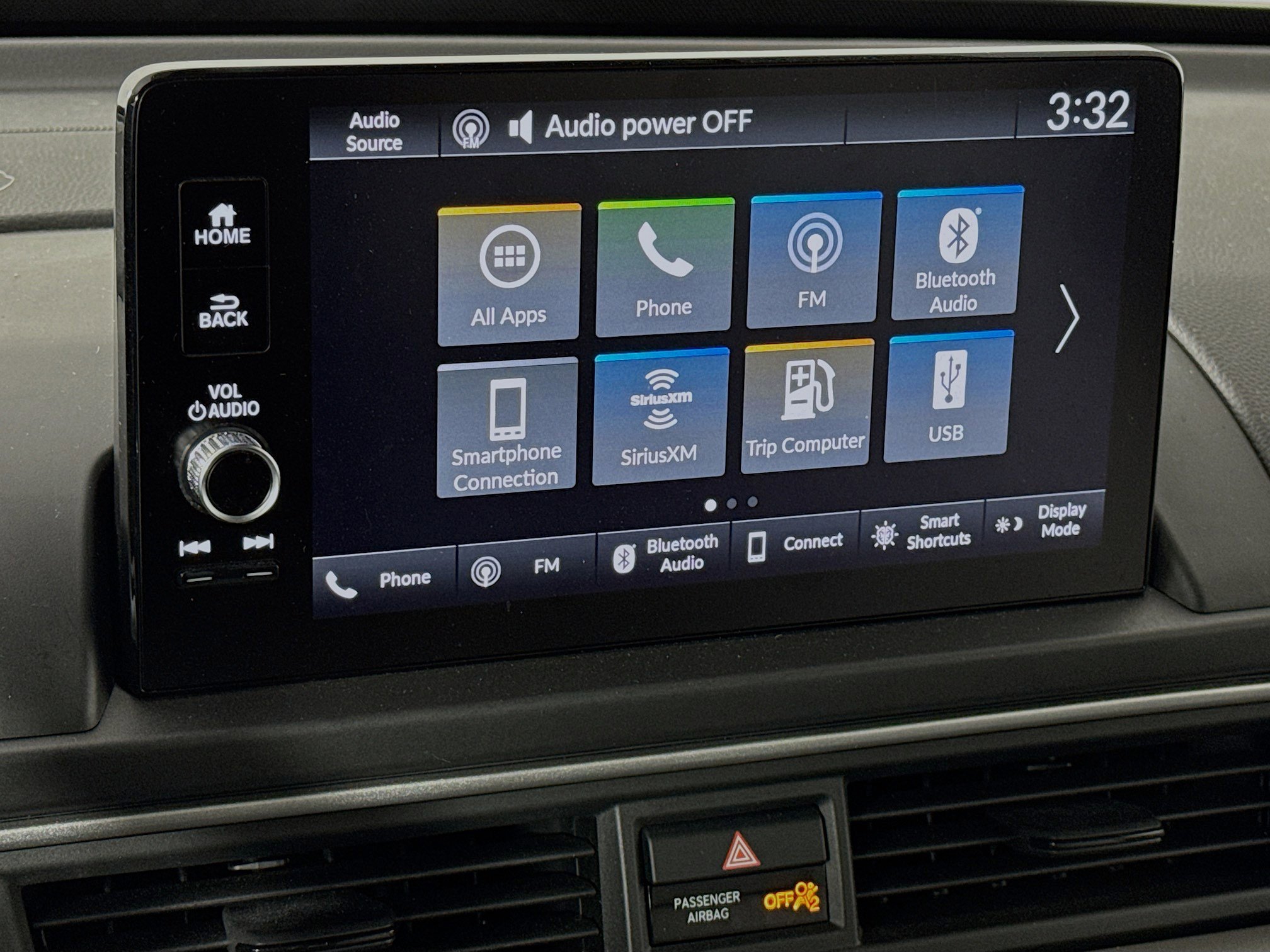 Certified 2025 Honda Pilot EX-L image 14