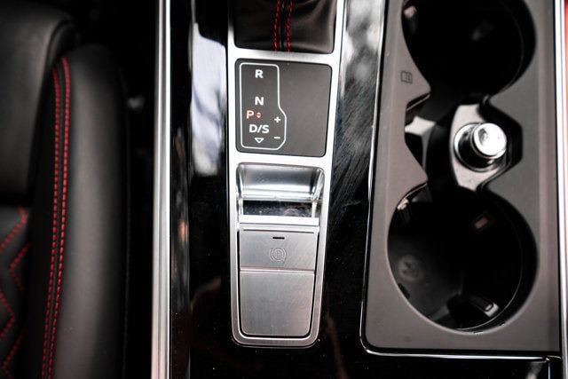 Used 2023 Audi S6 Prestige w/ Prestige Package AWD/4WD image 23