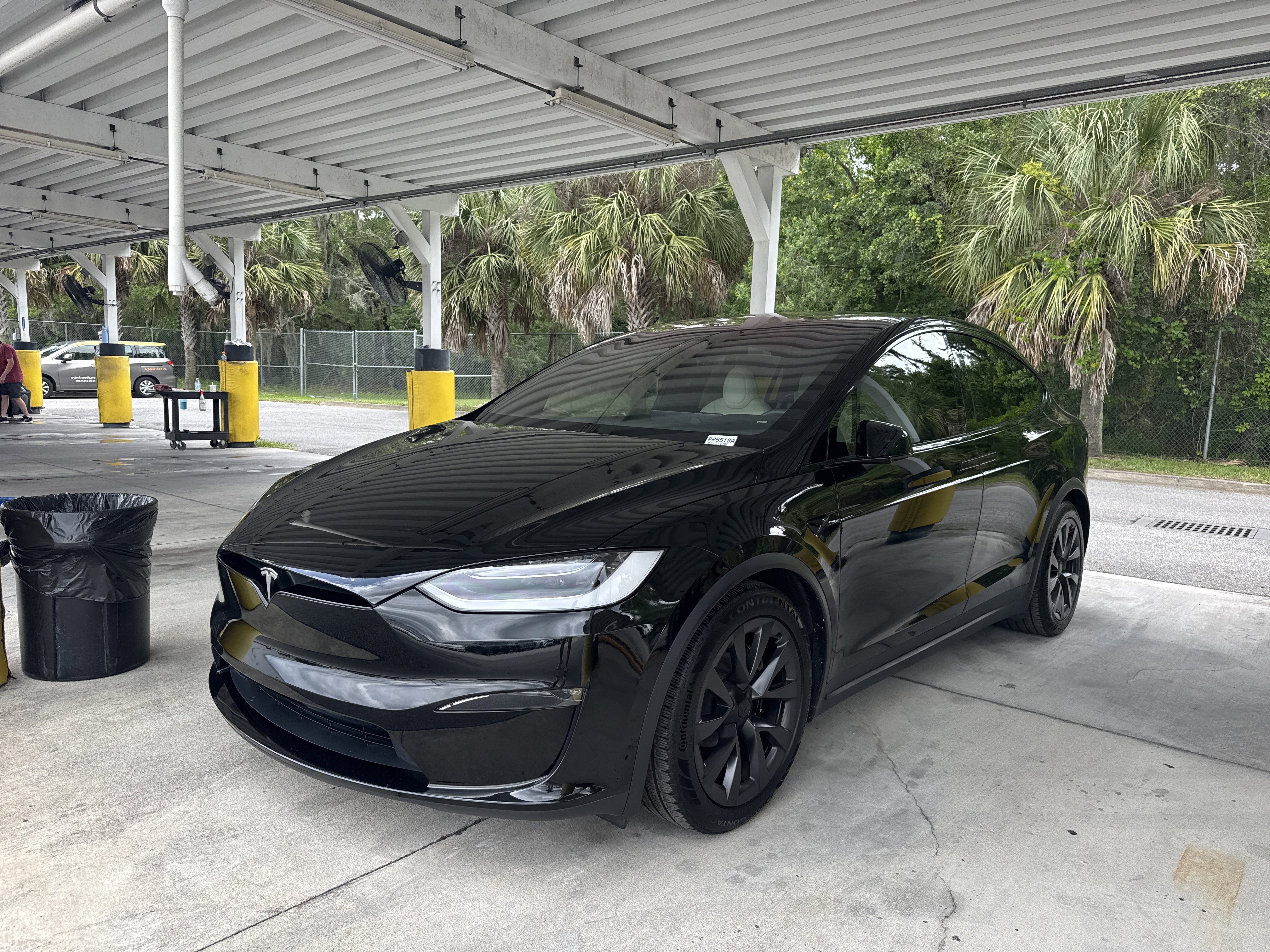 Used 2023 Tesla Model X