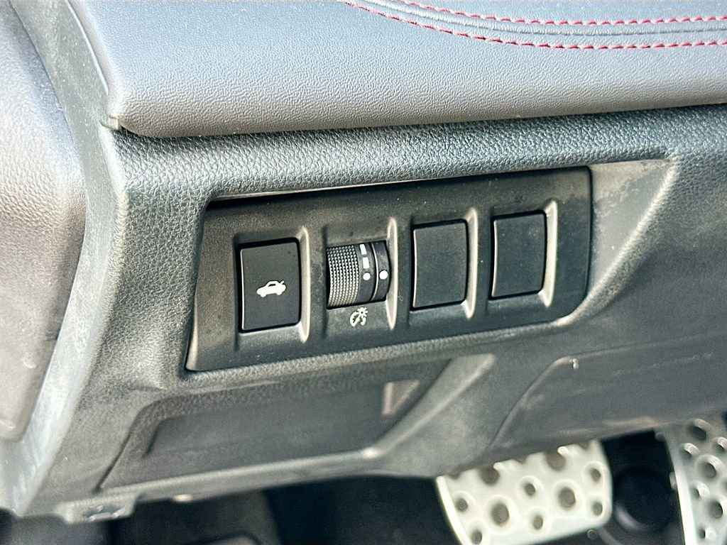 Used 2023 Subaru Legacy Sport image 10