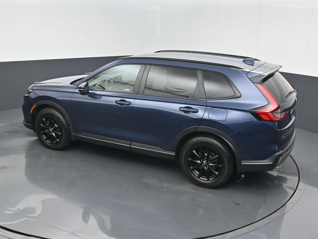 Certified 2026 Honda CR-V Sport-L image 15