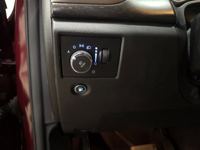 Used 2017 Jeep Grand Cherokee Laredo w/ Quick Order Package 23E image 19