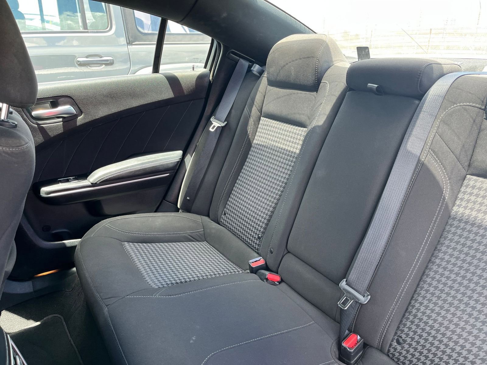 Used 2023 Dodge Charger SXT image 39