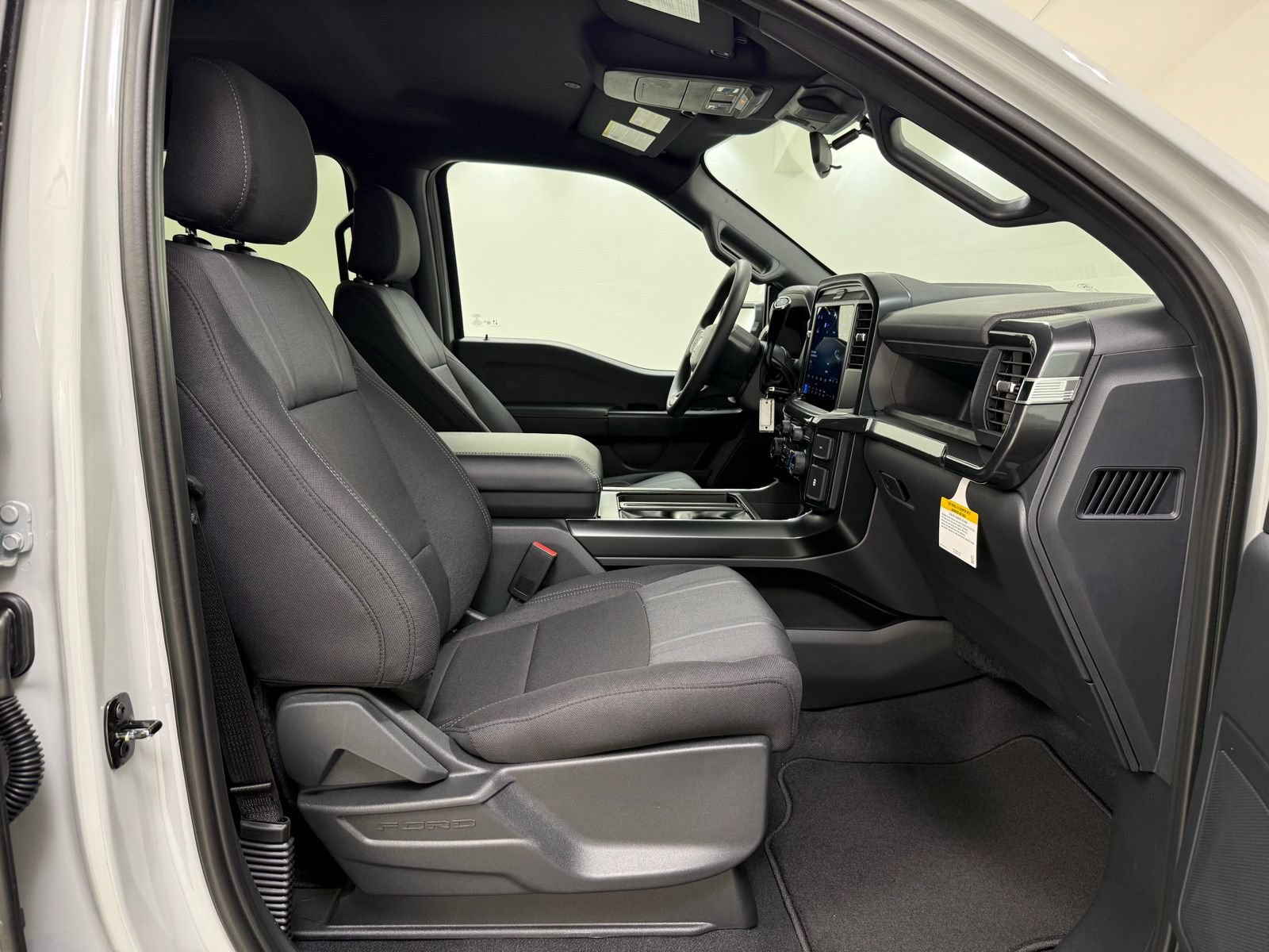 New 2026 Ford F150 STX AWD/4WD image 25