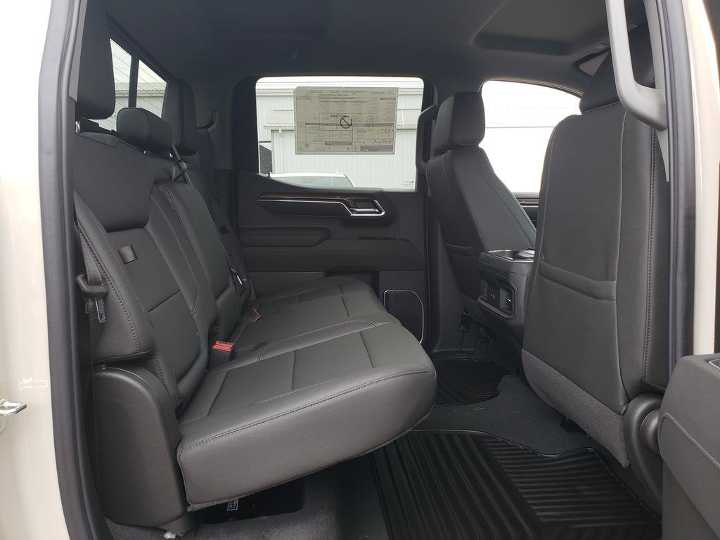 New 2026 Chevrolet Silverado 1500 RST w/ Convenience Package II AWD/4WD image 21