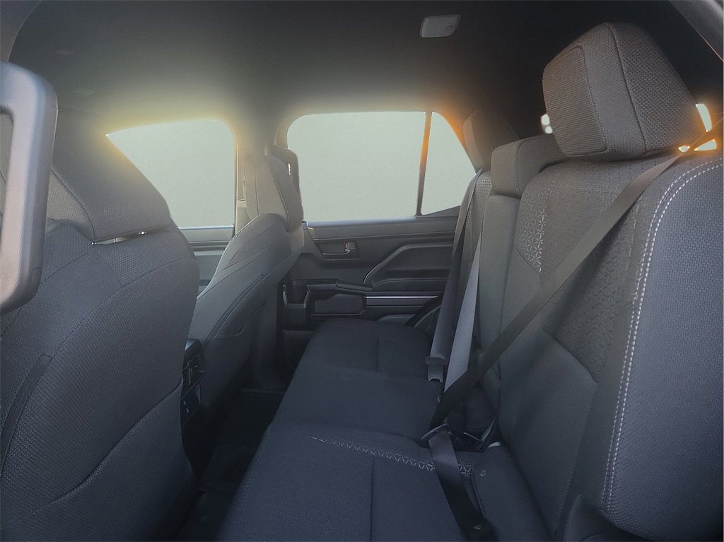 New 2026 Toyota 4Runner SR5 image 13